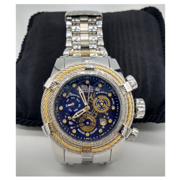 Invicta 30067 Reserve Bolt Zeus Watch - Picture 4 of 10